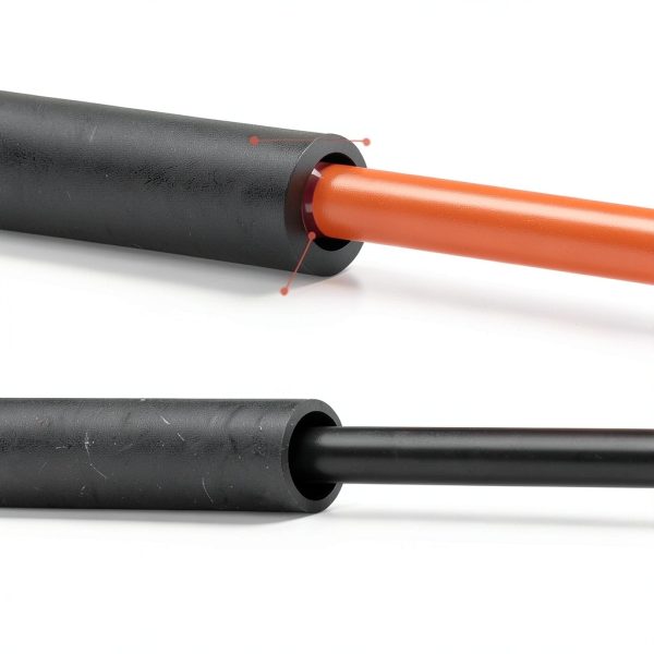 SLHINEMYI Heat Shrink Tubing 3:1 Ratio Adhesive Liner Kit-2