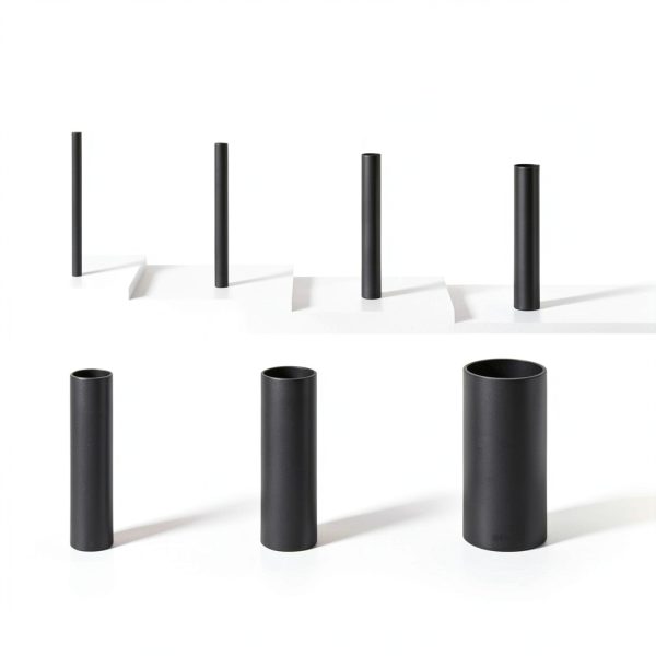 HUAKAYO 4:1 Heat Shrink Tubing Waterproof-2
