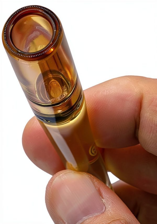 Spring.Rdus Glass Tubing 3.15in Odorless-4