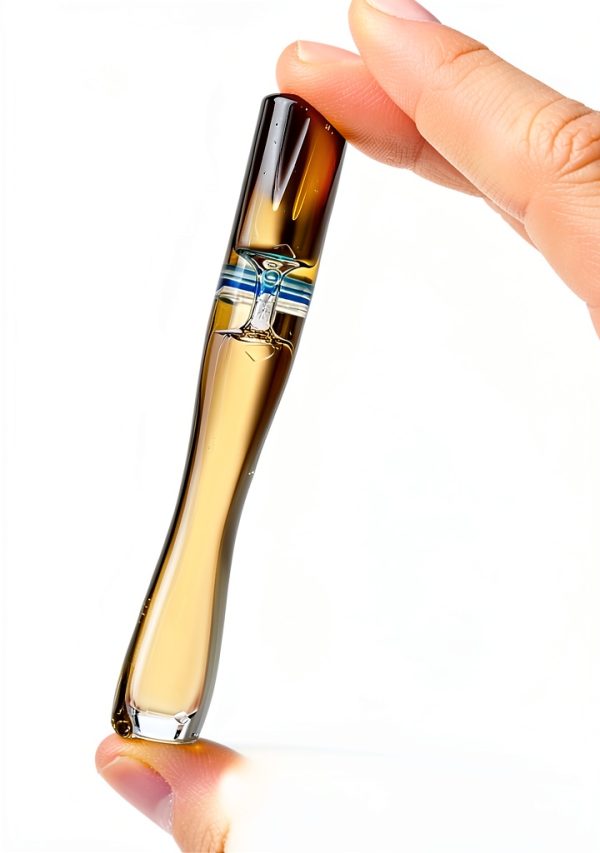 Spring.Rdus Glass Tubing 3.15in Odorless-3