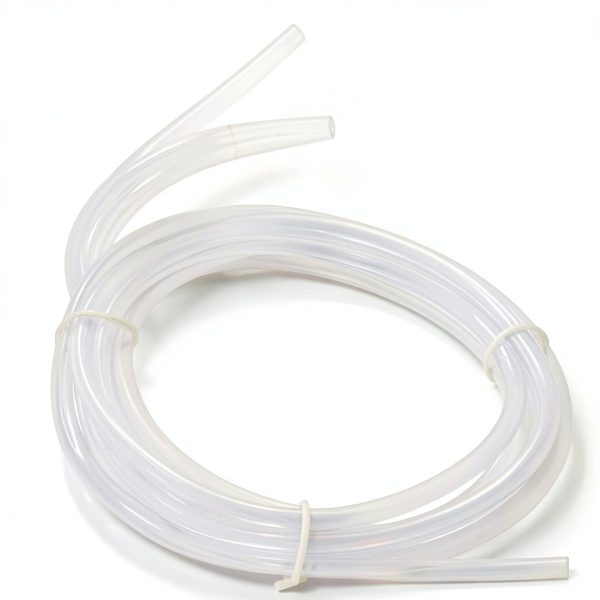 EZ-FLO PVC Clear Vinyl Tubing 10 Ft. 0.17 in. ID x 1/4 in.-1
