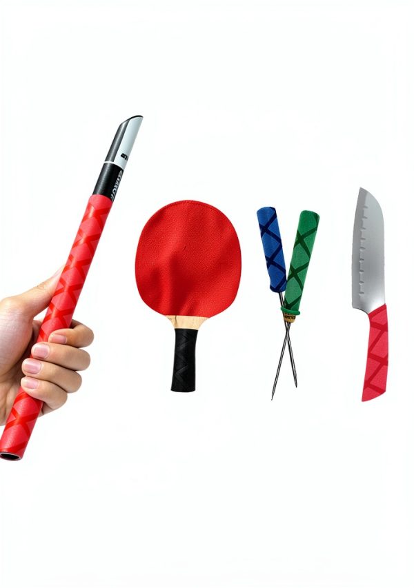 GLL Industrial Heat-Shrink Tubing Rubber-5