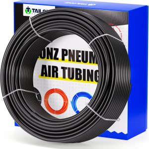 Nylon Air Hose TAILONZ PNEUMATIC Industrial Tubing 362 PSI-0