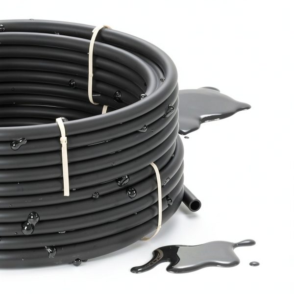 Nylon Air Hose Black 32.8FT High Pressure TAILONZ PNEUMATIC-3