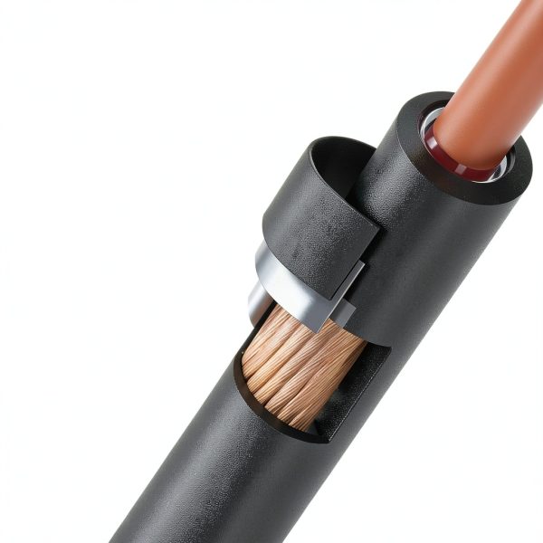 SLHINEMYI Heat Shrink Tubing 3:1 Ratio Adhesive Liner Kit-4