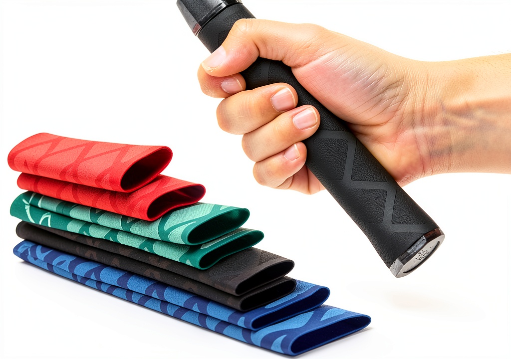 GLL Industrial Heat-Shrink Tubing Rubber product image