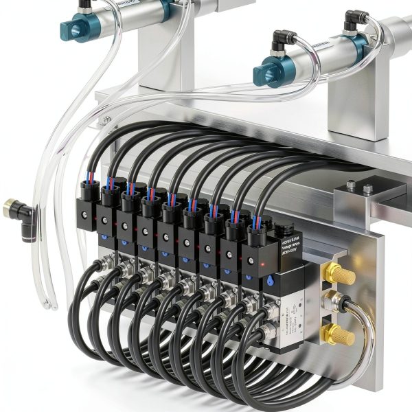 Nylon Air Hose TAILONZ PNEUMATIC High Pressure Tubing-3