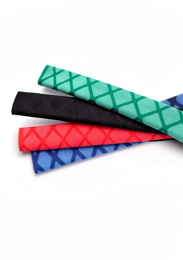 GLL Industrial Heat-Shrink Tubing Rubber-3