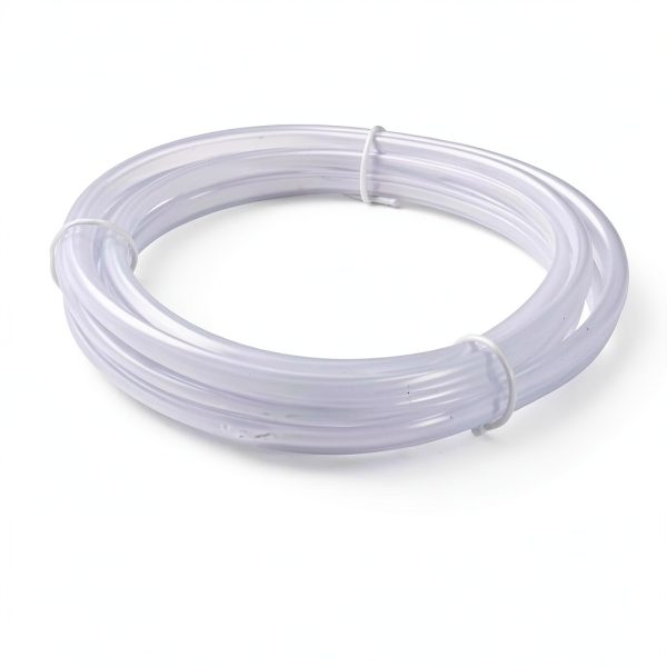 EZ-FLO PVC Clear Vinyl Tubing 10 Ft. 0.17 in. ID x 1/4 in.-3