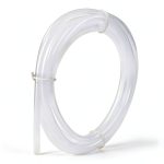 EZ-FLO PVC Clear Vinyl Tubing 10 Ft. 0.17 in. ID x 1/4 in.-0