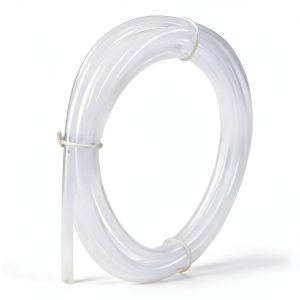 EZ-FLO PVC Clear Vinyl Tubing 10 Ft. 0.17 in. ID x 1/4 in.-0