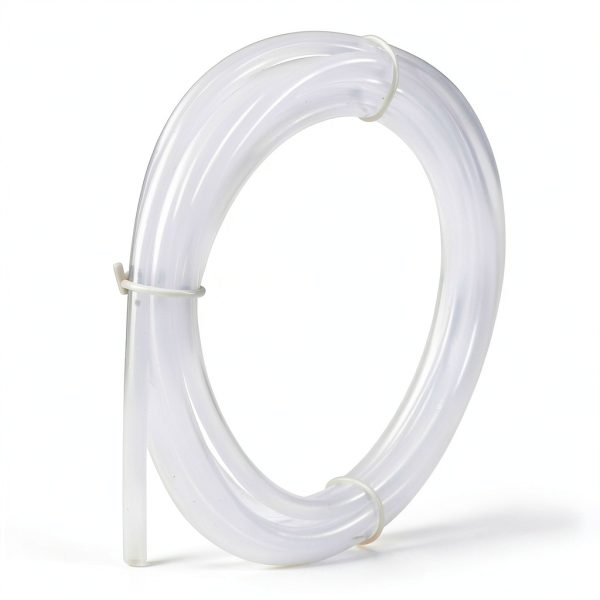 EZ-FLO PVC Clear Vinyl Tubing 10 Ft. 0.17 in. ID x 1/4 in.-0