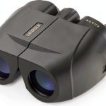 Leupold 10x25mm Binoculars Black Compact Series-0