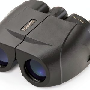 Leupold 10x25mm Binoculars Black Compact Series-0