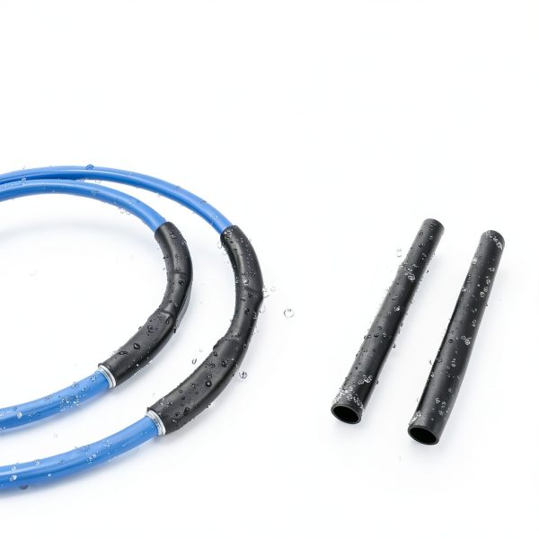 HUAKAYO 4:1 Heat Shrink Tubing Waterproof-4