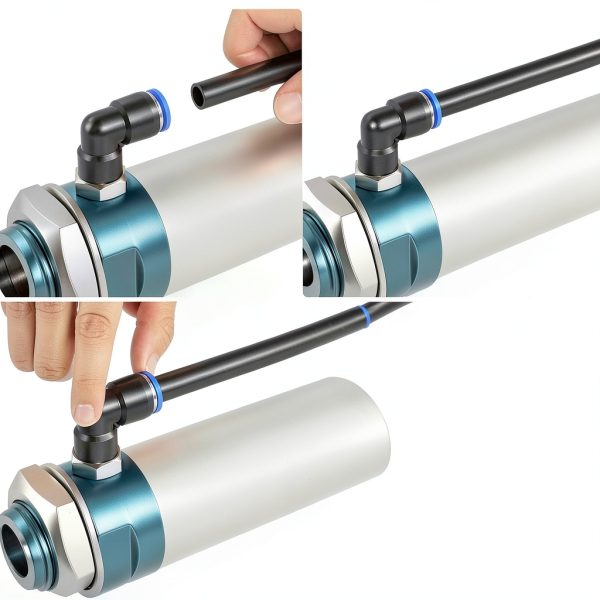 Nylon Air Hose TAILONZ PNEUMATIC High Pressure Tubing-4