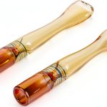 Spring.Rdus Glass Tubing 3.15in Odorless-0