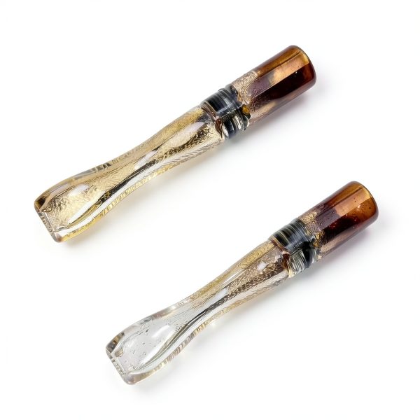 Spring.Rdus Glass Tubing 3.15in Odorless-6