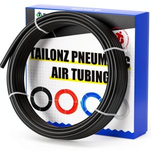 Nylon Air Hose TAILONZ PNEUMATIC High Pressure Tubing-0