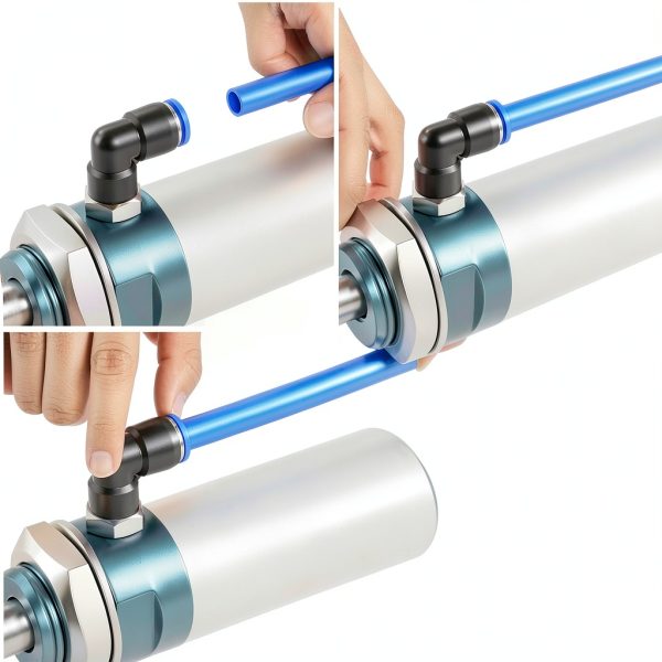 TAILONZ PNEUMATIC Polyurethane Air Hose Industrial Tubing-4
