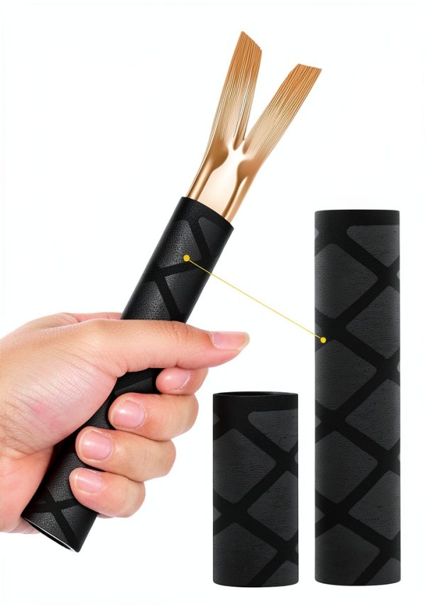 GLL Industrial Heat-Shrink Tubing Rubber-1