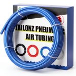 TAILONZ PNEUMATIC Polyurethane Air Hose Industrial Tubing-0