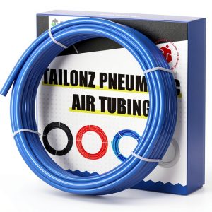 TAILONZ PNEUMATIC Polyurethane Air Hose Industrial Tubing-0