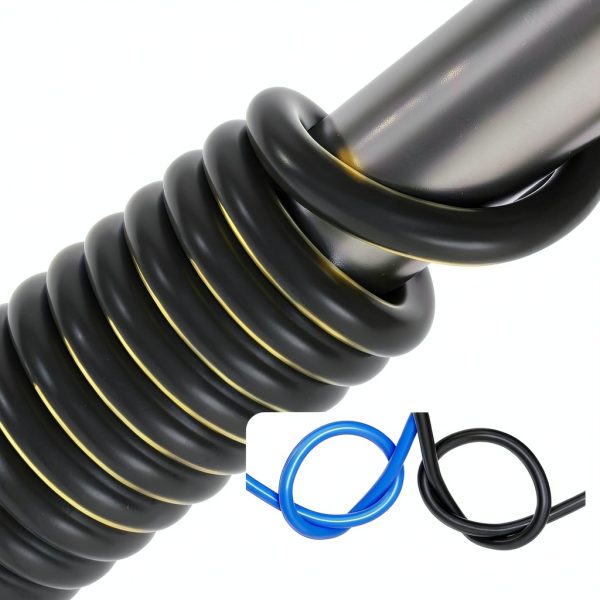 Nylon Air Hose TAILONZ PNEUMATIC High Pressure Tubing-5
