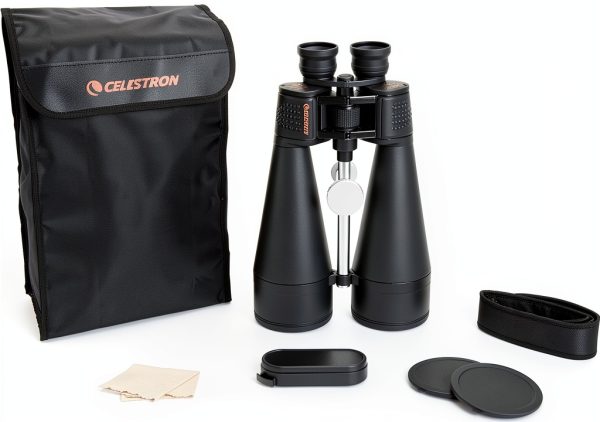 Celestron SkyMaster 20x 80mm Waterproof Binoculars-5