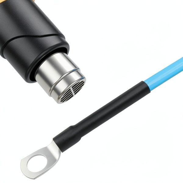 ALLWIN 3:1 Heat Shrink Tubing Industrial Adhesive Lined-5