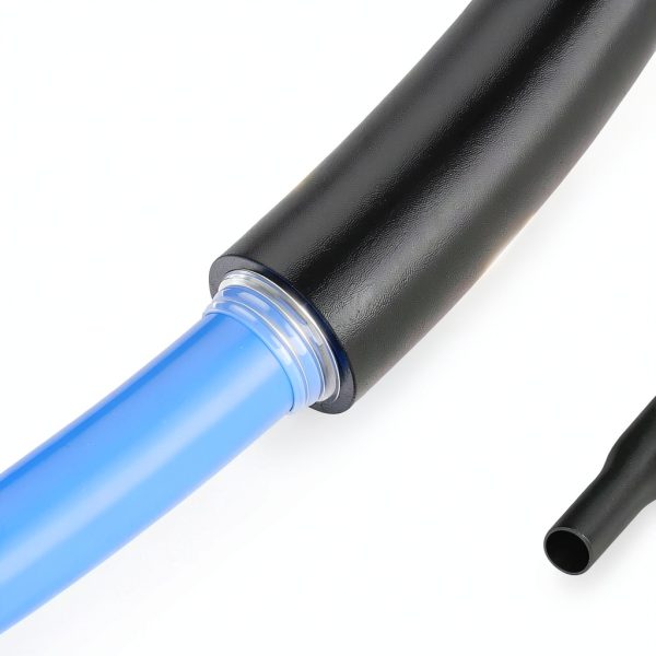 HUAKAYO 4:1 Heat Shrink Tubing Waterproof-5