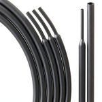 ALLWIN 3:1 Heat Shrink Tubing Industrial Adhesive Lined-0