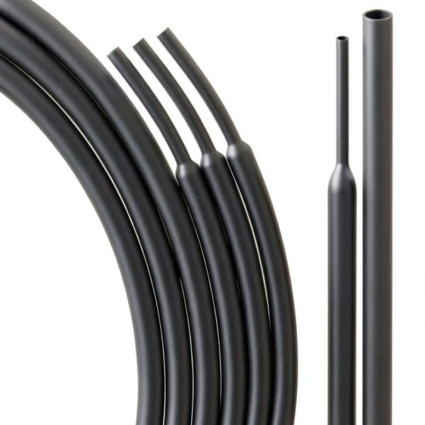 ALLWIN 3:1 Heat Shrink Tubing Industrial Adhesive Lined-0