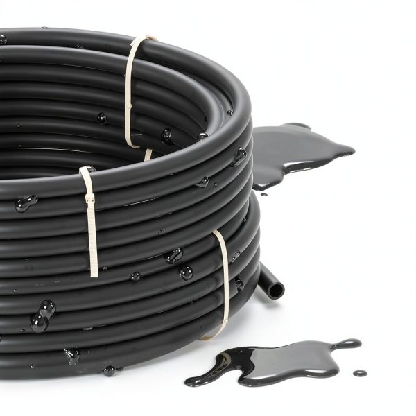 Nylon Air Hose TAILONZ PNEUMATIC High Pressure Tubing-2