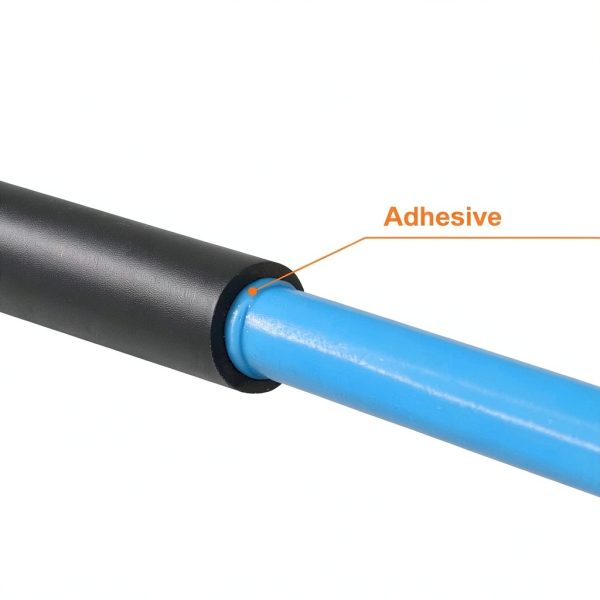 ALLWIN 3:1 Heat Shrink Tubing Industrial Adhesive Lined-4