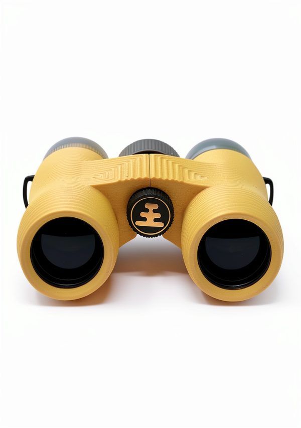 Nocs Provisions Waterproof Binoculars for Kids-2