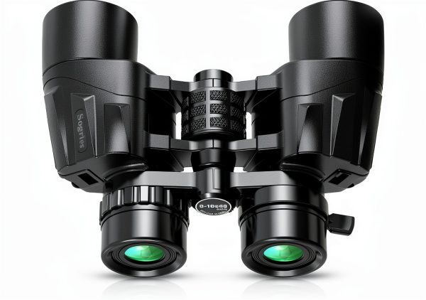 Sogries 6-16x Zoom Binoculars for Adults-0