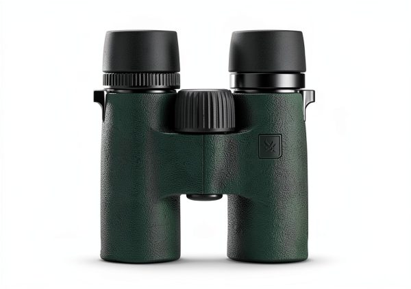 Vortex Bantam HD Youth Binoculars 6.5x Green-4