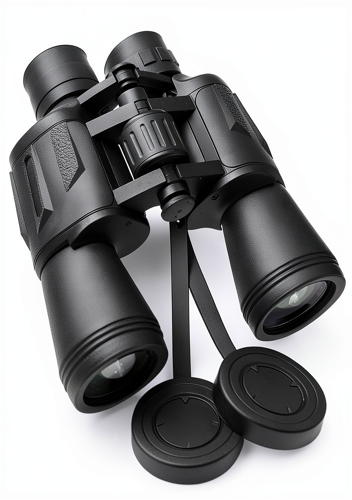 ZIYOUHU 20x50 binoculars in the wild