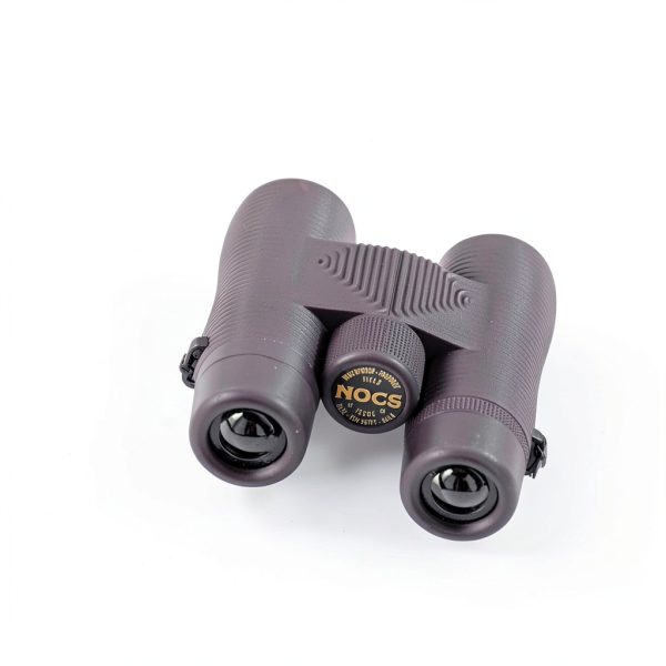 Nocs Compact Waterproof Binoculars 10x32-5