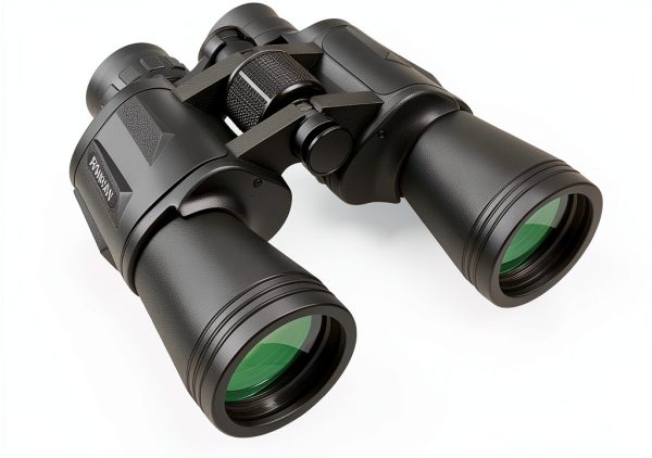 20x Binoculars RONHAN Black Waterproof Compact-0