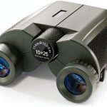 Leacco 10x Binoculars Military Green Design-0
