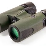 Vortex Bantam HD Youth Binoculars 6.5x Green-0