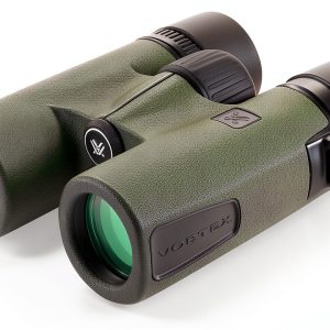 Vortex Bantam HD Youth Binoculars 6.5x Green-0