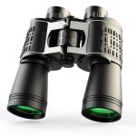 ERUIDI 20x52 Binoculars Black ERU-2052 for Adults-0