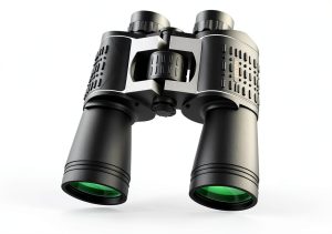 ERUIDI 20x52 Binoculars Black ERU-2052 for Adults-0