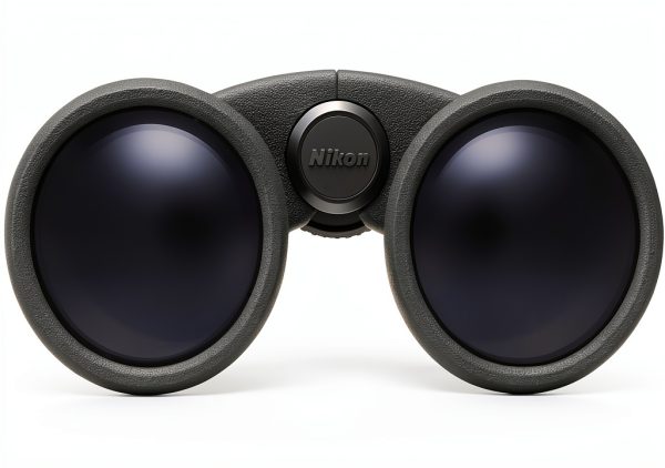 Nikon Binoculars 8x42 Waterproof Binoculars-4