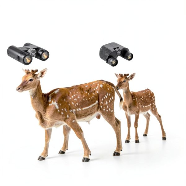 Rodcirant ZT 18x50 Binoculars Camera Photo-2