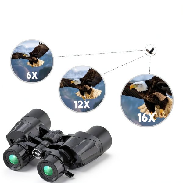 Sogries 6-16x Zoom Binoculars for Adults-7