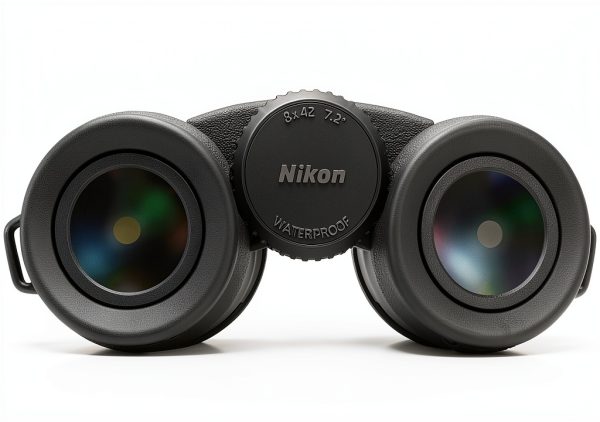 Nikon Binoculars 8x42 Waterproof Binoculars-3